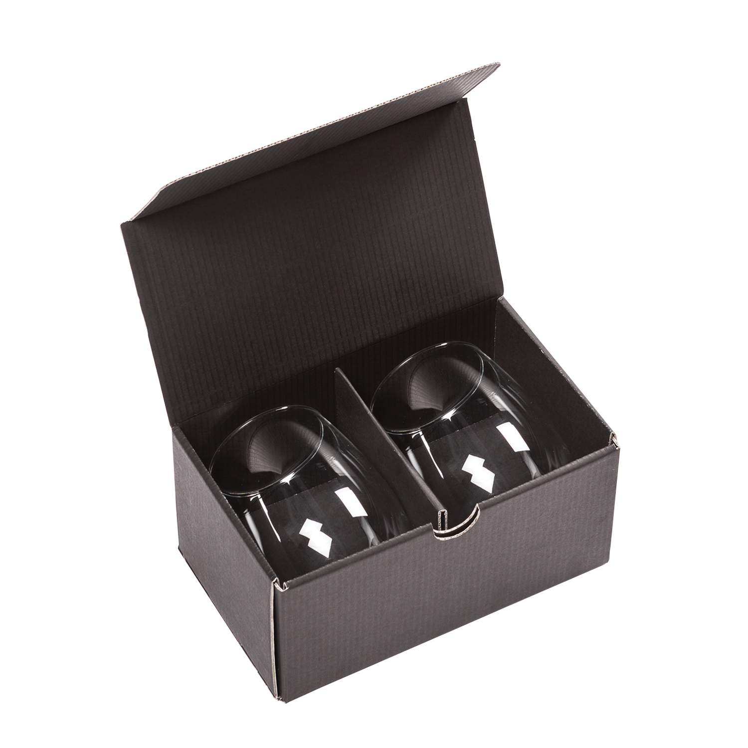 Harvey Stemless Wine Glass - 21 oz.